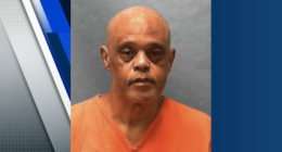 Execution date set for man who abducted woman from a Florida insurance office and killed her