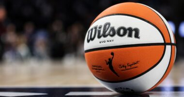 Expansion WNBA team brings back the original Portland Fire name