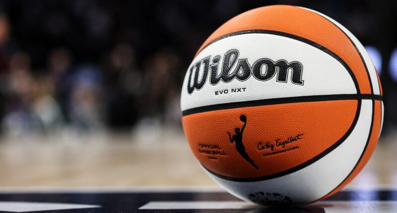 Expansion WNBA team brings back the original Portland Fire name