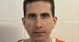 Explosive Bryan Kohberger files: Fingernail scratches, chilling clues