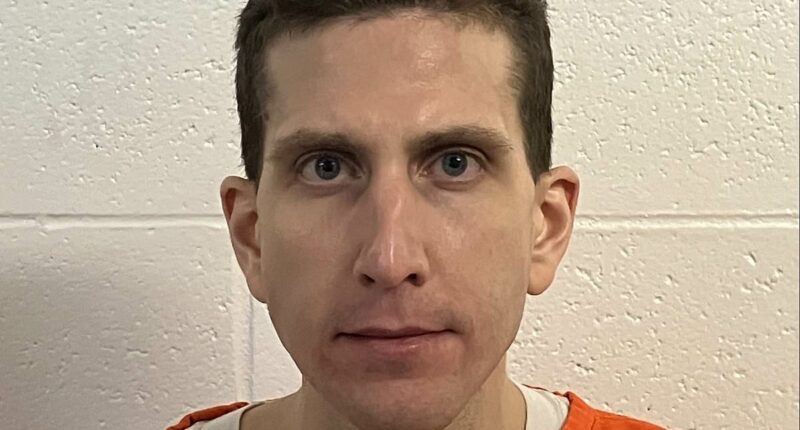 Explosive Bryan Kohberger files: Fingernail scratches, chilling clues