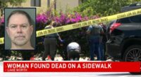 Eye doctor murdered ex-wife amid pricey divorce: Cops