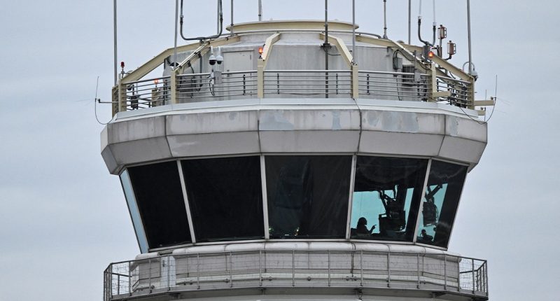 FAA partners with university in South to address nationwide air traffic controller shortage