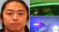 FBI seeking military vet Benjamin Hanil Song suspected in ICE ambush at Texas detention facility
