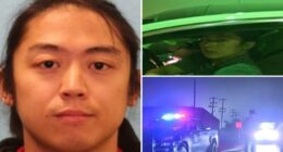 FBI seeking military vet Benjamin Hanil Song suspected in ICE ambush at Texas detention facility