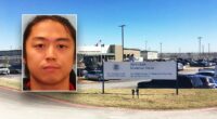FBI seeking military vet suspected in ICE ambush at Texas detention facility