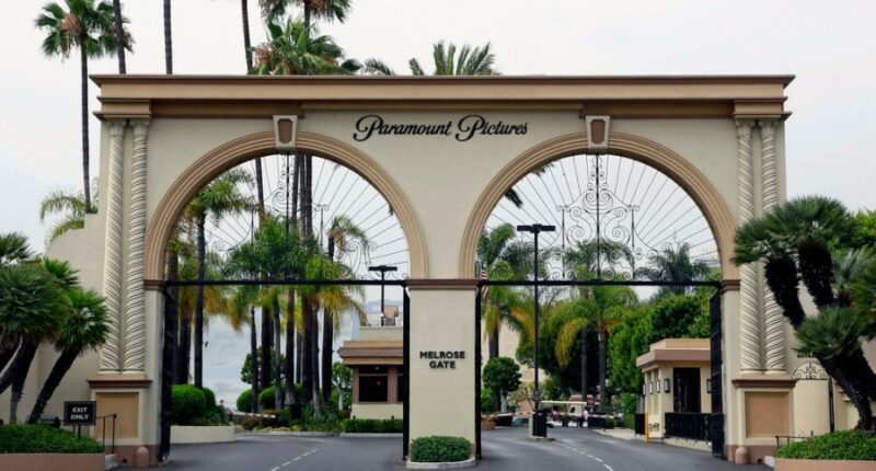 FCC approves Paramount's $8 billion deal with Skydance, capping months of turmoil