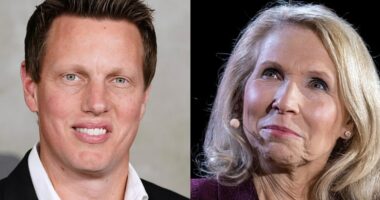 FCC greenlights Paramount's $8 billion merger with entertainment group Skydance