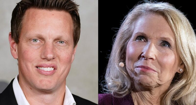 FCC greenlights Paramount's $8 billion merger with entertainment group Skydance