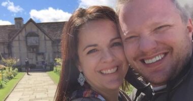 FOUR mistresses testify at murder trial of 'wife poisoner' dentist