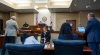 FSU student accused of mass shooting to go to trial in November