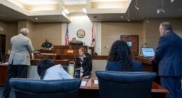 FSU student accused of mass shooting to go to trial in November