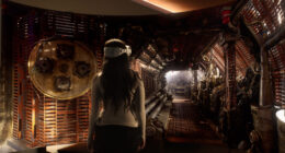 FX's "Alien: Earth" expands its universe with a companion podcast and immersive experiences