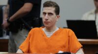 Families demolish 'pathetic loser' Bryan Kohberger