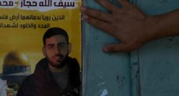 Families of Americans slain in the West Bank lose hope for justice