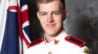 Lieutenant Maxwell Nugent