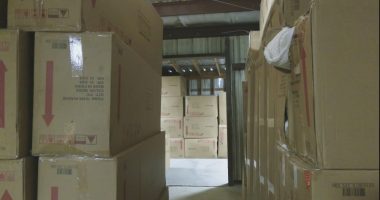 Family Promise receives huge haul of donations