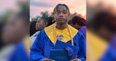 Family initiates lawsuit against city of Homewood over death of 18-year-old Jabari Peoples