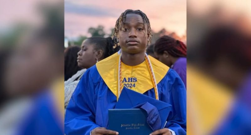 Family initiates lawsuit against city of Homewood over death of 18-year-old Jabari Peoples