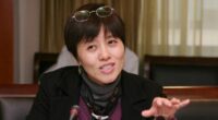 Family of Chinese scientist speaks out after she committed suicide