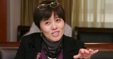 Family of Chinese scientist speaks out after she committed suicide
