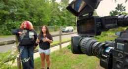 Family of teen charged in Polk County 'swatting' case shares their side of the story