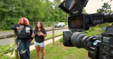 Family of teen charged in Polk County 'swatting' case shares their side of the story