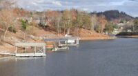 Family vacation to Georgia lake turns tragic when 5-year-old dies from drowning