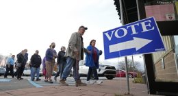 Far-Left Commentator Thinks He Has the Answer to Getting Young Men to Vote for Democrats