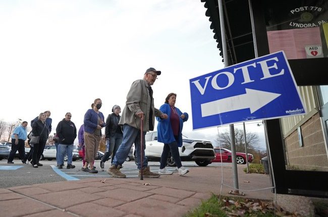Far-Left Commentator Thinks He Has the Answer to Getting Young Men to Vote for Democrats