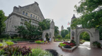 Far beyond Harvard, conservative efforts to reshape higher education are gaining steam
