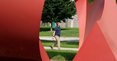 Far beyond Harvard, conservative efforts to reshape higher education are gaining steam