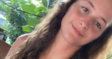 Carolina Wilga, found safe.