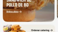 Fast food chain expands Spanish ordering across all platforms