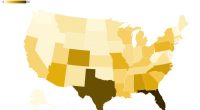 map visualization