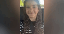 Father, Luciano Frattolin, charged with murder of 9-year-old daughter in Upstate NY after kidnapping hoax, officials say