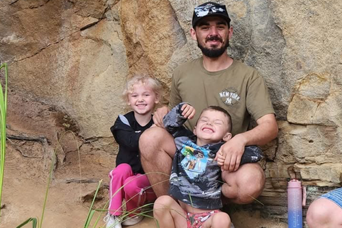 Father and two kids among four killed in horror head-on crash in Queensland