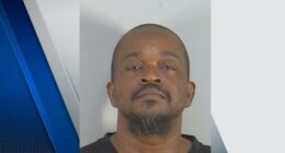 Father arrested after 5-year-old accidentally shoots self in head in Eustis