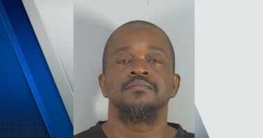 Father arrested after 5-year-old accidentally shoots self in head in Eustis