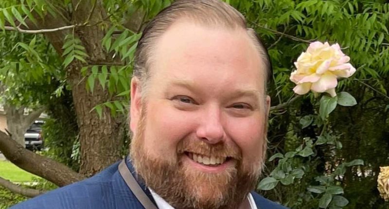 Father dead after refusing to give up 'babies' during Texas flood
