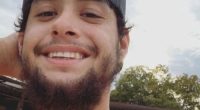 Julian Ryan's final words to his mother as floodwaters quickly engulfed their trailer home were simply, "I love you."