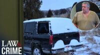 Father who murdered wife, 10-month-old son receives fate