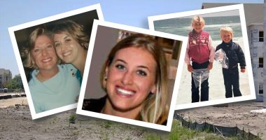 Father’s pursuit for missing daughter heats up with new evidence in case that’s no longer cold