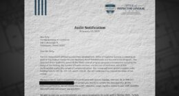 Federal audit of Rebuild Florida Program underway