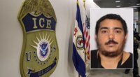 Federal authorities arrest Ohio man for allegedly threatening to murder ICE agents