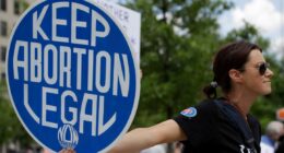 Federal judge blocks state's abortion trafficking law