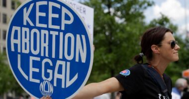 Federal judge blocks state's abortion trafficking law