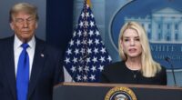 Federal judge goes off on Trump DOJ's 'shameful' grant cuts