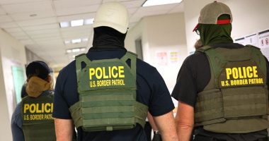 Federal judge orders Mexican migrant seeking asylum to be released by ICE