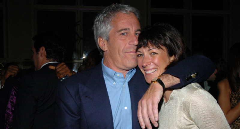 Federal judge rules on Trump's request to unseal Epstein grand jury transcripts